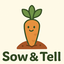 Sow & Tell